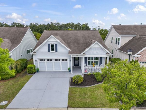 1941 Suncrest Dr. , Myrtle Beach, SC 29577