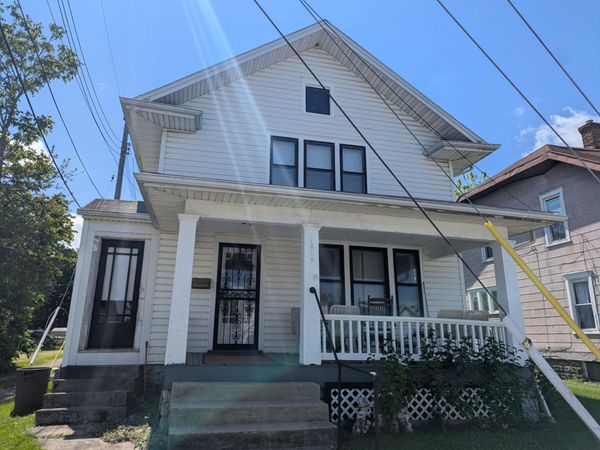 1815 Edwards Avenue, Springfield, OH 45503