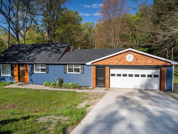 20876 Blue Star Highway, South Haven, MI 49090