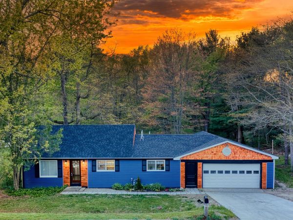 20876 Blue Star Highway, South Haven, MI 49090