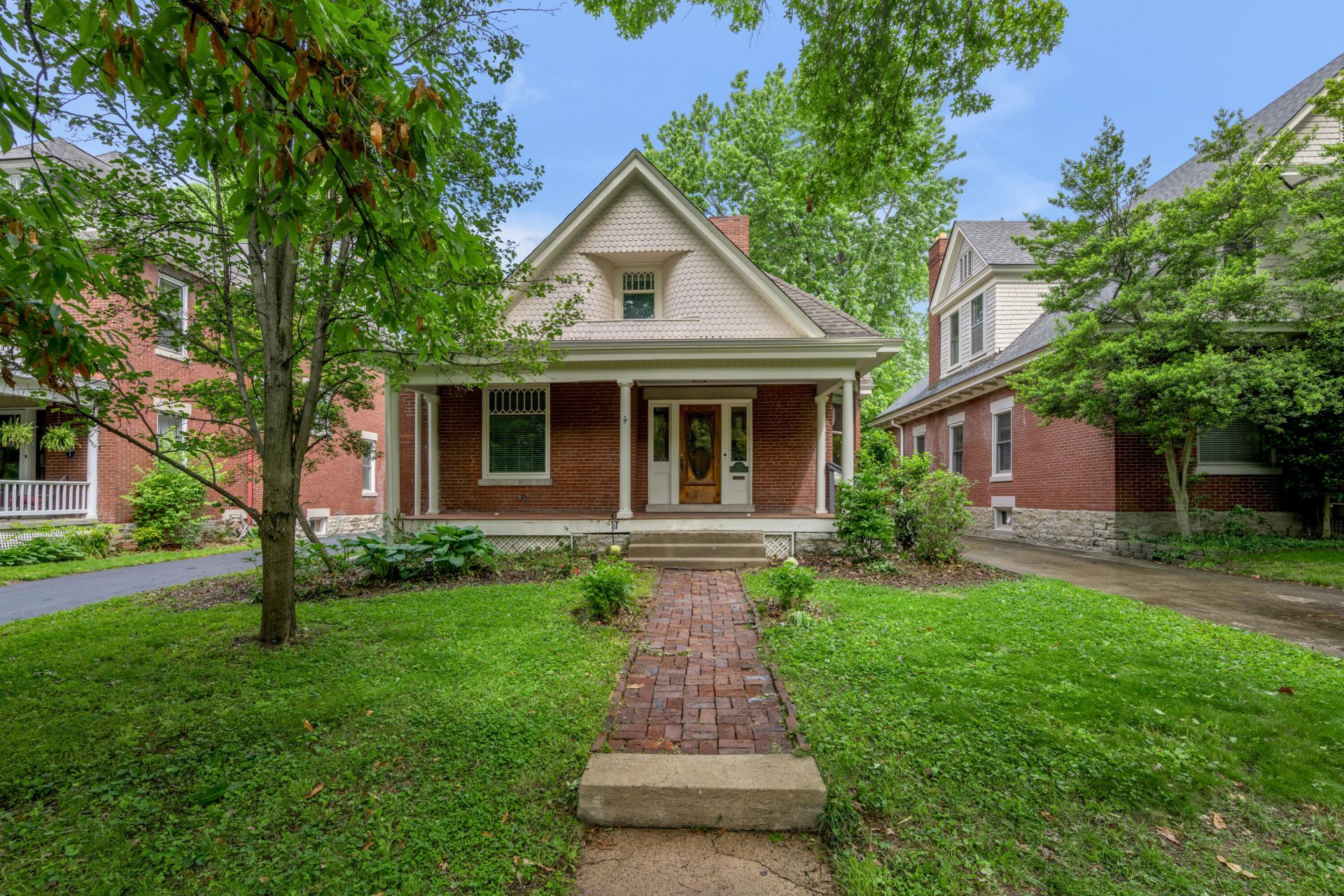 337 Transylvania Park, Lexington, KY 40508 Main Photo