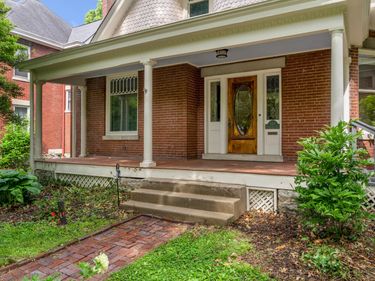 337 Transylvania Park, Lexington, KY 40508