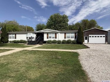 410 S 7th Street , Lyons, NE 68038