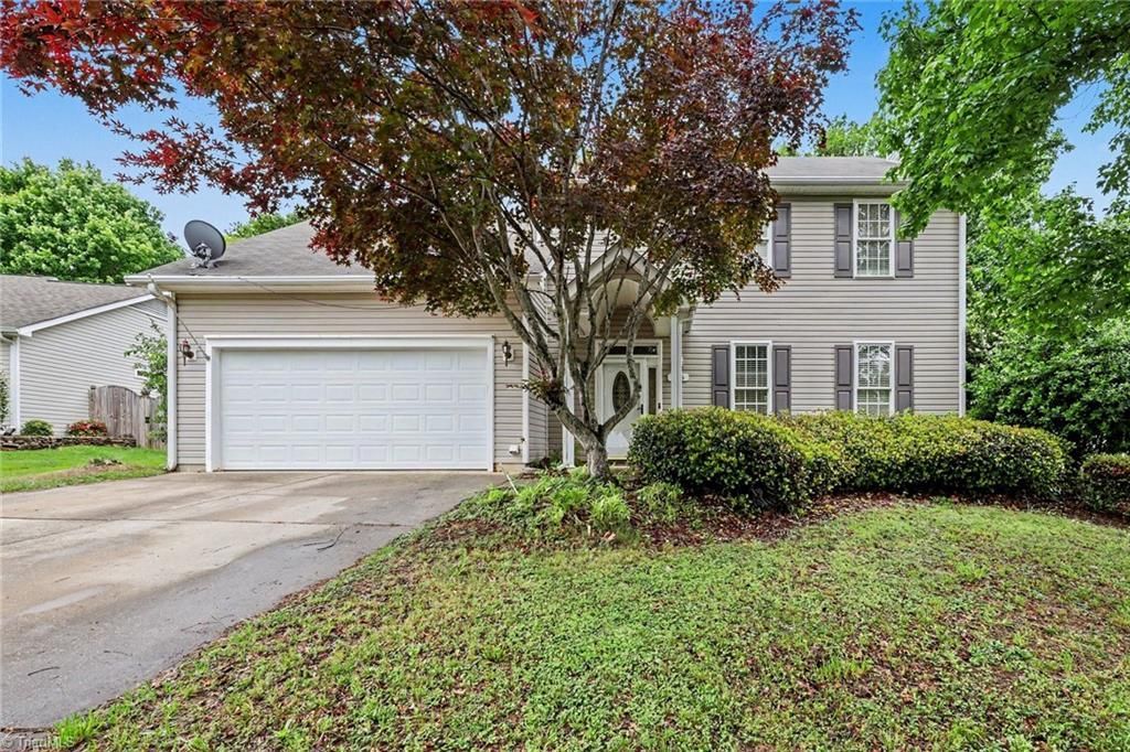 945 Biloxi Avenue, Kernersville, NC 27284 Main Photo