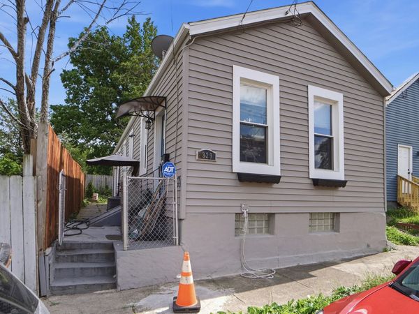 329 Bush Street, Covington, KY 41011