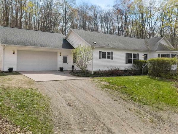 5230 Korthase Road, Boyne City, MI 49712
