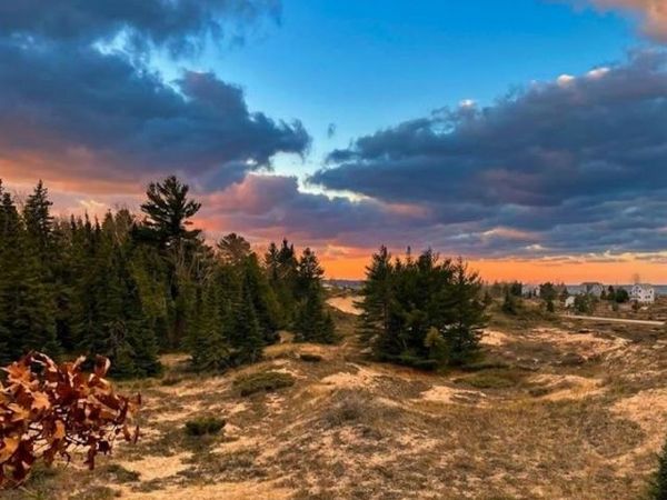 8916 Sturgeon Bay Drive, Harbor Springs, MI 49740