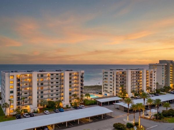 16777 Perdido Key Dr, Unit 606, Perdido Key, FL 32507