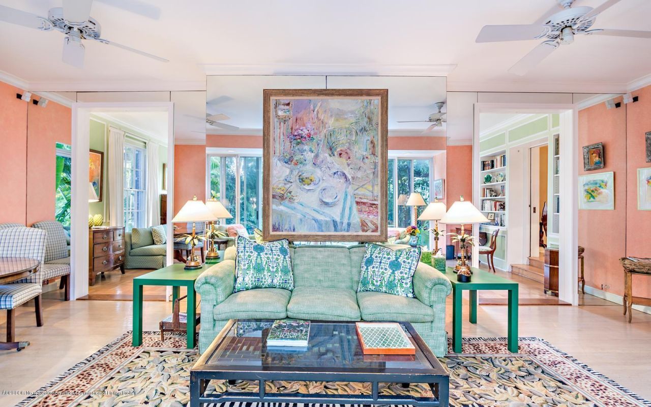 301 Ridgeview Drive, Palm Beach, FL 33480 Photo