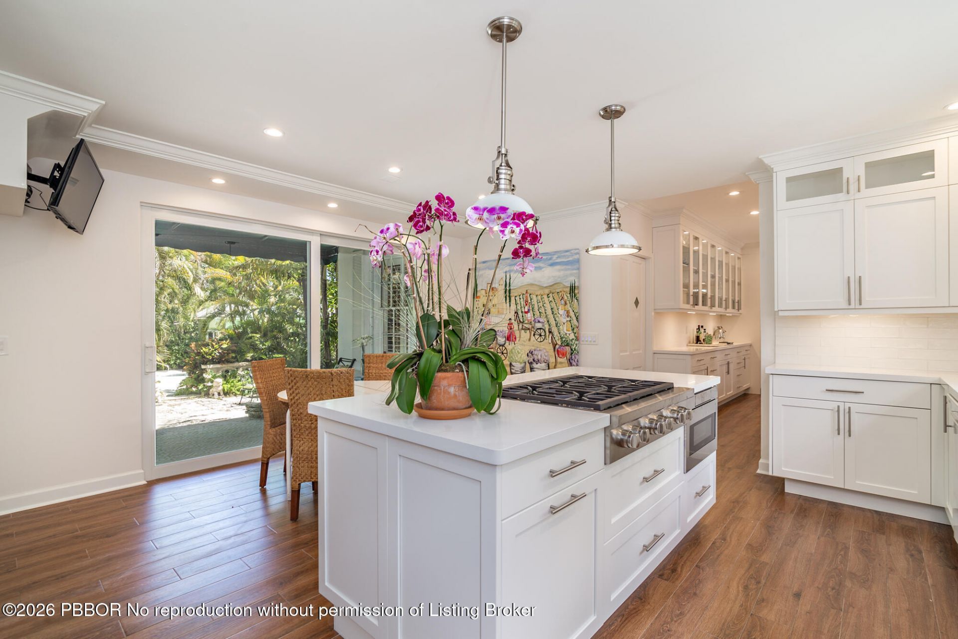 301 Ridgeview Drive, Palm Beach, FL 33480 Photo