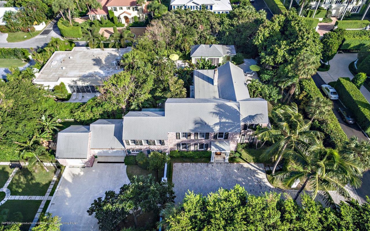 301 Ridgeview Drive, Palm Beach, FL 33480 Photo