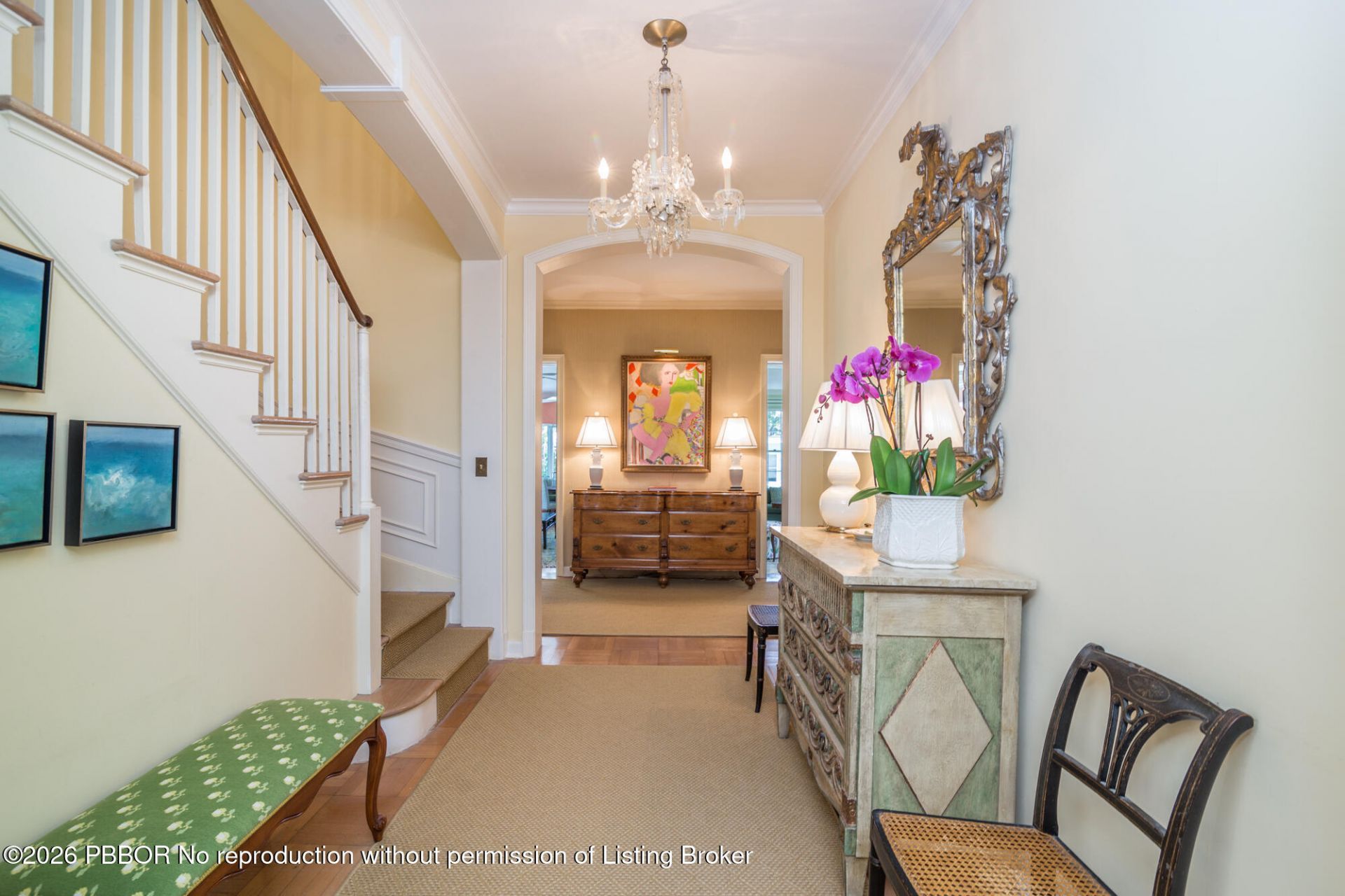 301 Ridgeview Drive, Palm Beach, FL 33480 Photo