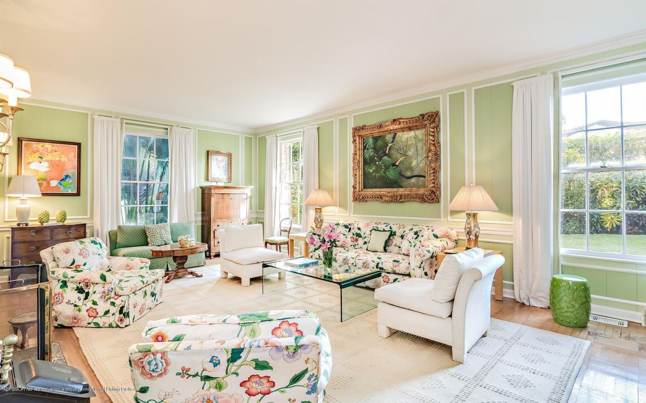 301 Ridgeview Drive, Palm Beach, FL 33480 Photo