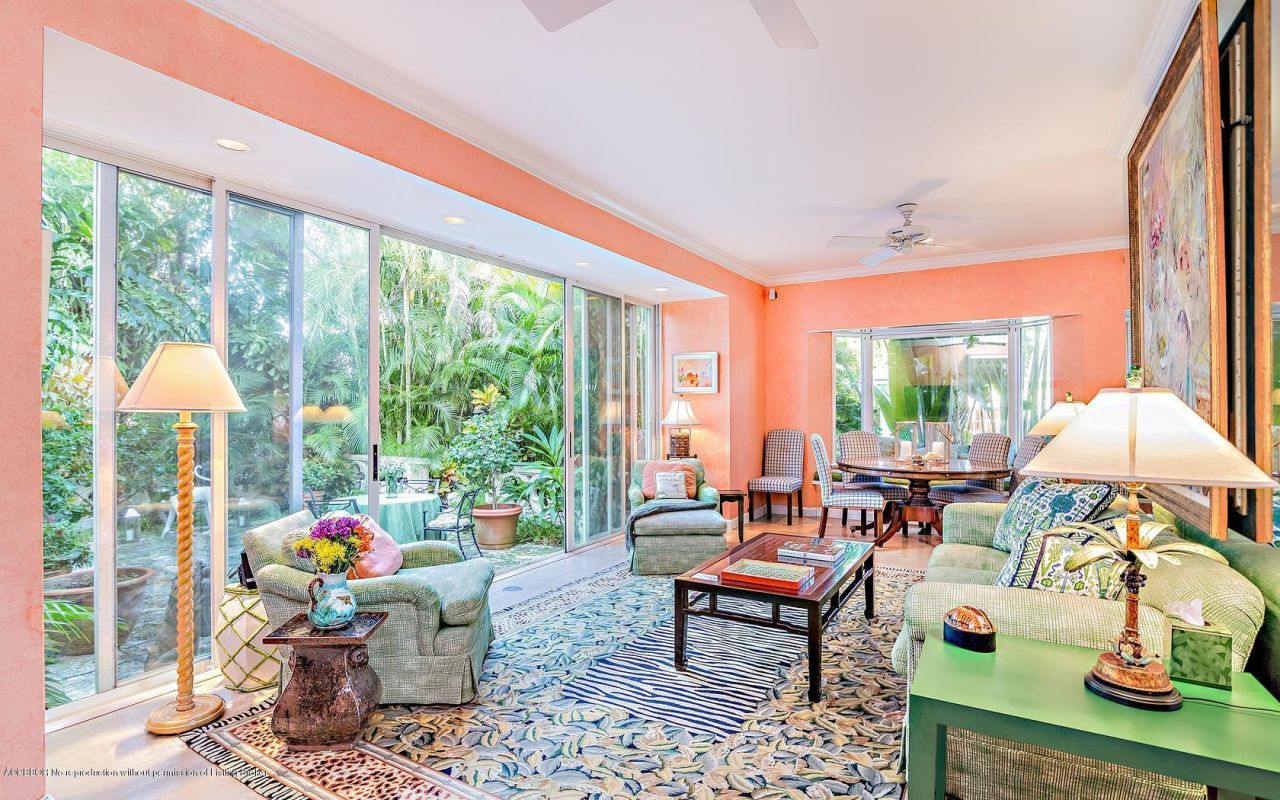 301 Ridgeview Drive, Palm Beach, FL 33480 Photo