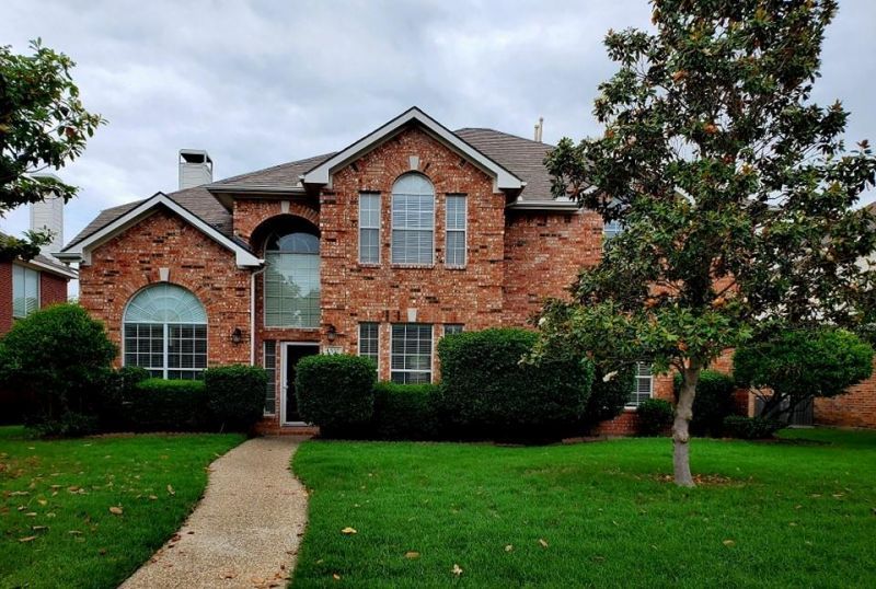 4537 Oak Shores Drive, Plano, TX 75024 Main Photo
