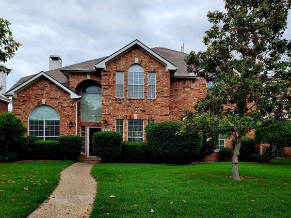 4537 Oak Shores Drive, Plano, TX 75024