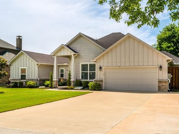 7304 Carol Drive, Greenville, TX 75402