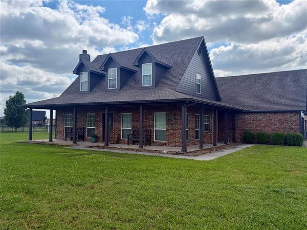 4185 county road 2613, Caddo Mills, TX 75135