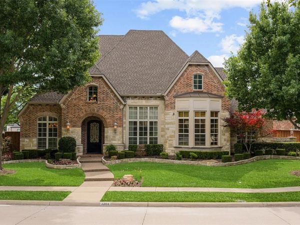 3304 Oosty Court, McKinney, TX 75070