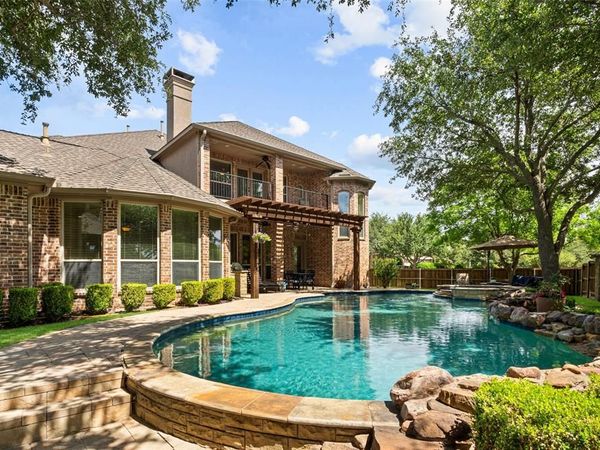 3304 Oosty Court, McKinney, TX 75070