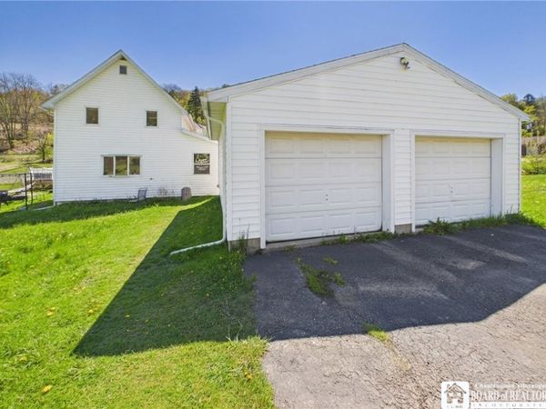 1191 Route 16 S, Olean, NY 14760