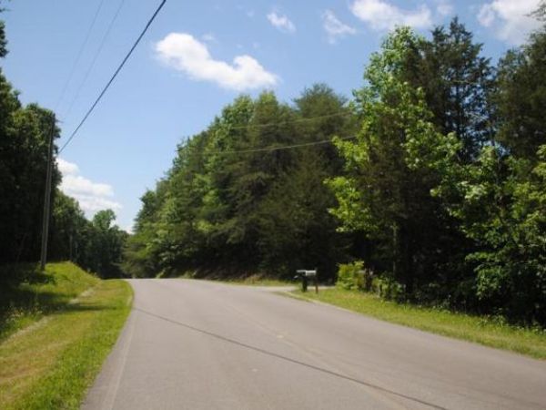 0 S Marble Top Road, Chickamauga, GA 30707