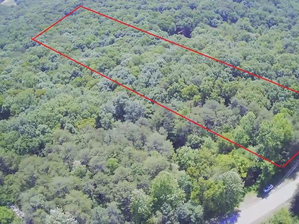 0 S Marble Top Road, Chickamauga, GA 30707