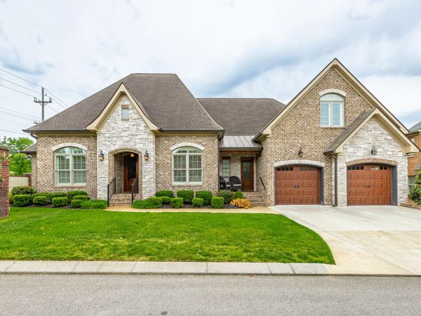 8997 Rostis Lane, Chattanooga, TN 37421