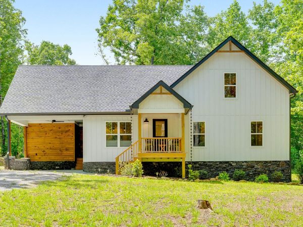 1145 Daniels Road, Trenton, GA 30752