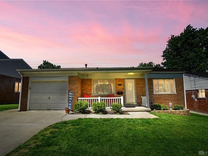 3853 Weirman Avenue, Green Township, OH 45211 Photo 1