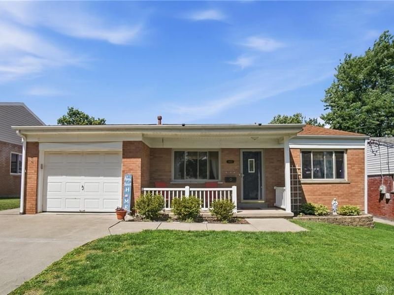 3853 Weirman Avenue, Green Township, OH 45211 Photo 2