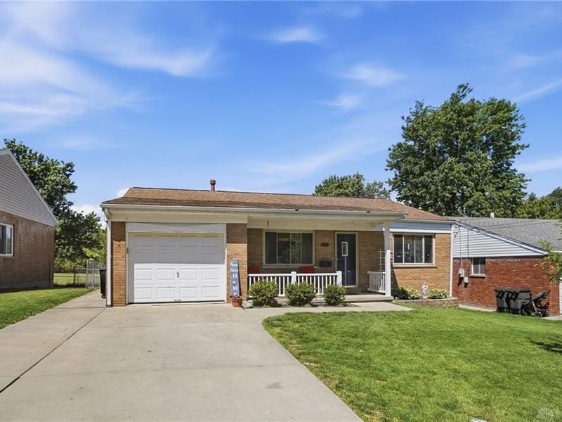 3853 Weirman Avenue, Green Township, OH 45211 Photo 3