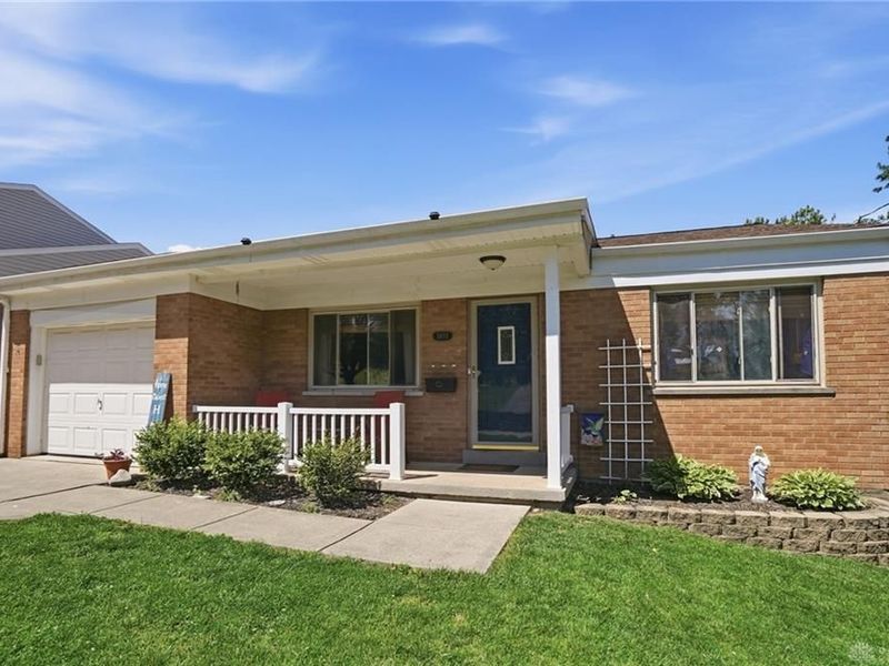 3853 Weirman Avenue, Green Township, OH 45211 Photo 4