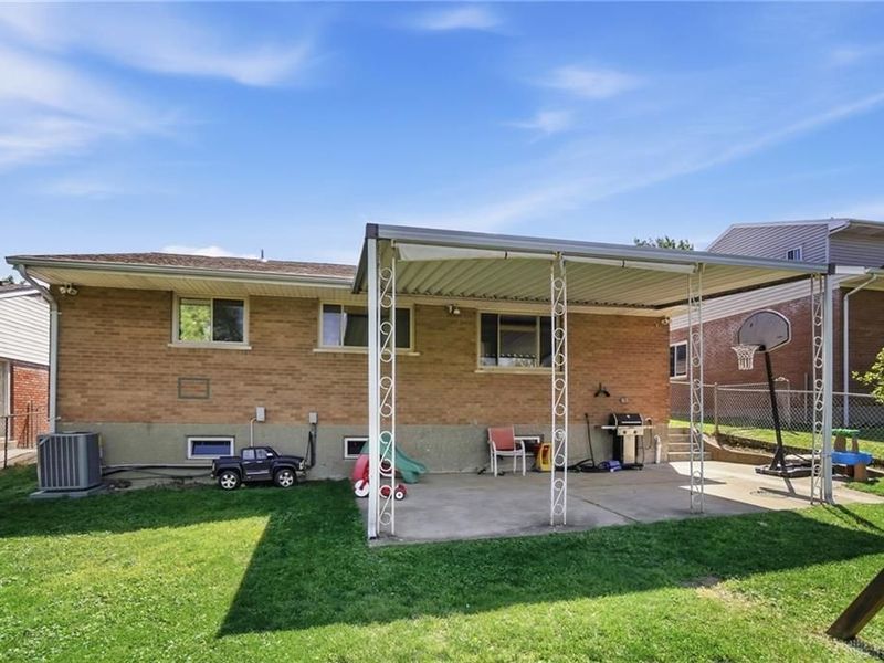 3853 Weirman Avenue, Green Township, OH 45211 Photo 40
