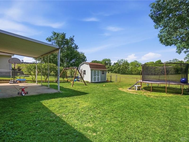 3853 Weirman Avenue, Green Township, OH 45211 Photo 42