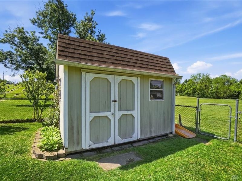 3853 Weirman Avenue, Green Township, OH 45211 Photo 43