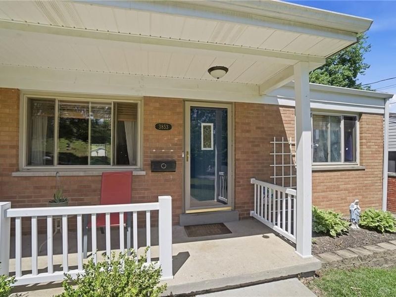 3853 Weirman Avenue, Green Township, OH 45211 Photo 5