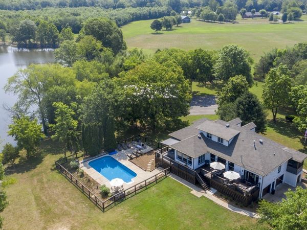 1014 Lakeview Cir , Ashland City, TN 37015