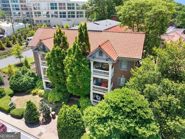 2 Collier Road NW, Unit 9, Atlanta, GA 30309