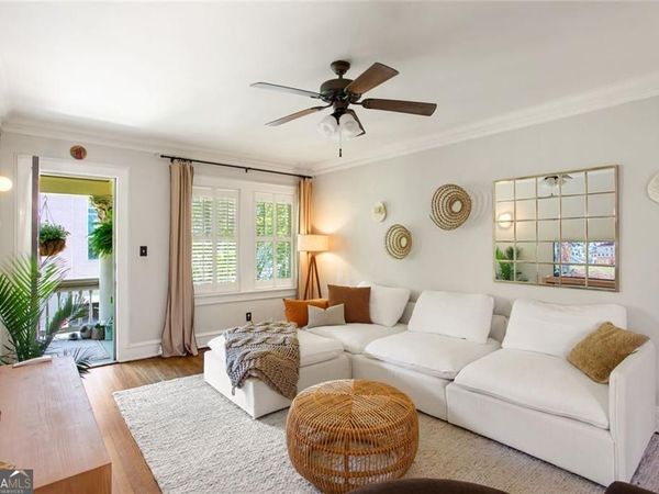 2 Collier Road NW, Unit 9, Atlanta, GA 30309