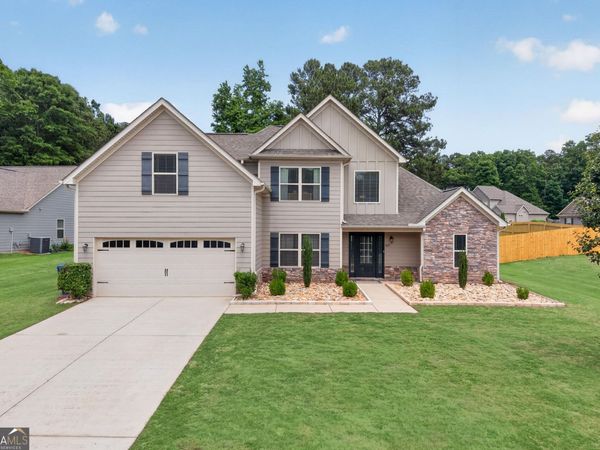 205 Arbor Way, Bethlehem, GA 30620