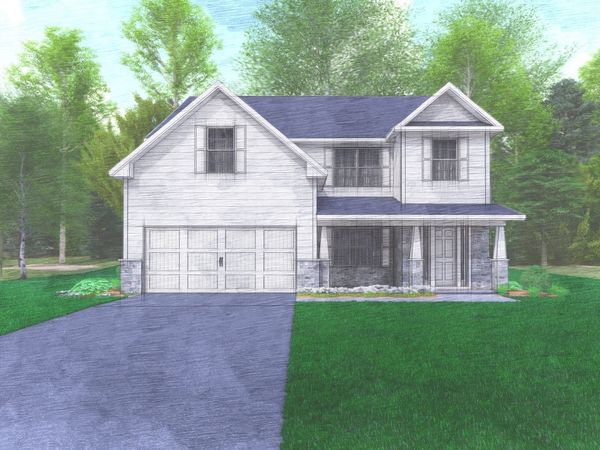 9129 Kadie Way, Unit 131, Columbus, GA 31904