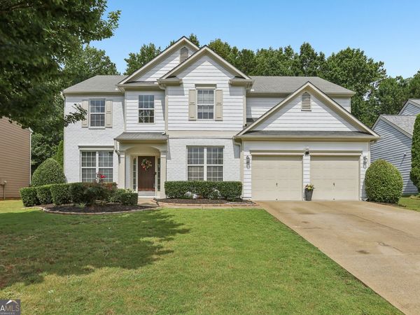 5405 Concord Downs Drive, Cumming, GA 30040