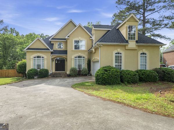 419 Darren Carson Lane, Gray, GA 31032