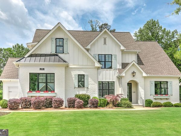 110 Owens Mill Place, Canton, GA 30115