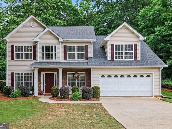 7331 Litany Court, Flowery Branch, GA 30542