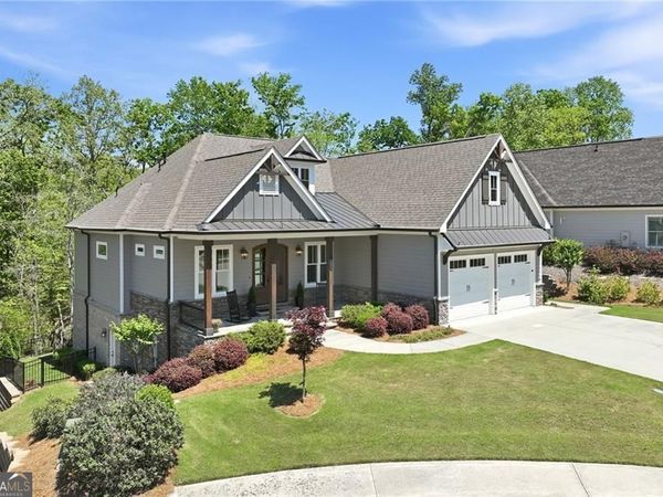 7162 Bluebird Cove, Gainesville, GA 30506