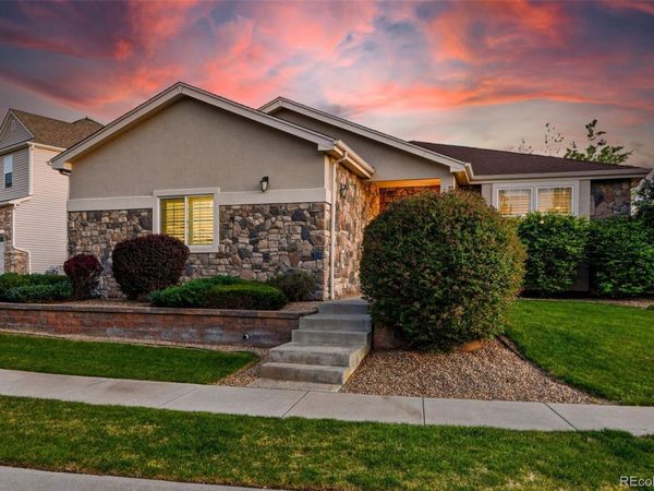 15754 E 99th Avenue , Commerce City, CO 80022