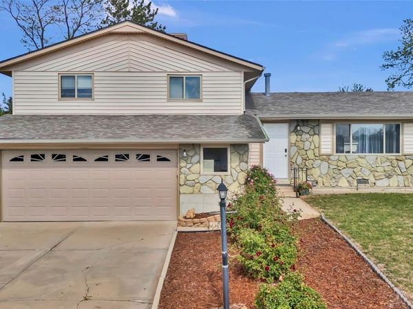 9560 Perry Street, Westminster, CO 80031
