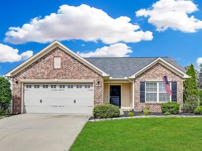 180 Rossmore Drive , Cayce, SC 29033